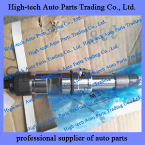 Weichai WP12 engine parts injector 612630090012 INJECTEUR for BEIBEN truck, SHACMAN, SINOTRUK HOWO truck, Yutong, King Long bus, XCMG, LIUGONG wheel loader