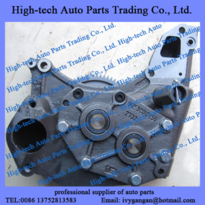 Weichai WP12 engine parts oil pump 612630010256 POMPE A HUILE WEICHAI MOTEUR for truck, bus, boat, ship, vessel, yacht, generator