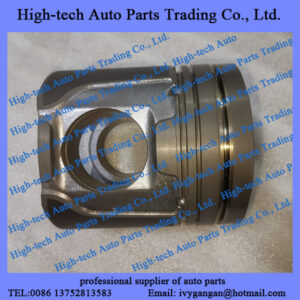Weichai WP12 engine parts piston 1000076563 for Beiben truck, Genlyon, Shacman, JAC, Foton, Auman, CAMC, FAW, Sinotruk, HOWO truck