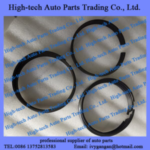 Weichai WP12 engine parts piston ring 612600030054 JEU DE SEGMENTS MOTEUR for marine engine, boat, Beiben truck, Genlyon, Shacman, JAC, Foton, Auman, CAMC, FAW truck