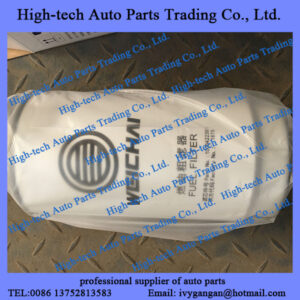 Weichai WP12 engine parts primary fuel filter element 1000422381 FILTRE A GAZOLE for Yutong bus, King Long bus, Golden Dragon bus