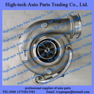 Weichai WP12 engine parts turbo, turbocharger, TURBO COMPRESSEUR 1000754167 for Beiben truck, Genlyon, Shacman, JAC, Foton, Auman, CAMC, FAW truck, concrete mixer