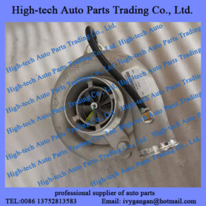 Weichai WP12 engine parts turbo, turbocharger, TURBO COMPRESSEUR 612601110980 for Beiben truck, Genlyon, Shacman, JAC, Foton, Auman, CAMC, FAW truck