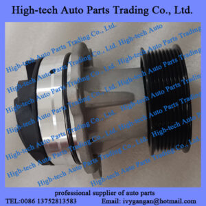 Weichai WP12 engine parts water pump 611600060010 POMPE A EAU for Yutong bus, King Long bus, Golden Dragon bus, Bonluck bus, Foton bus