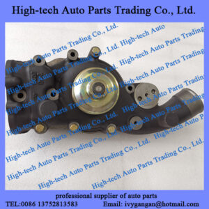 Weichai WP12 engine parts water pump 612630060080 POMPE EAU WEICHAI MOTEUR for SINOTRUK HOWO T7H T5G truck, FOTON truck, SHACMAN truck X3000 H500, BEIBEN truck
