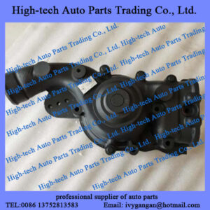 Weichai WP12 engine parts water pump 612630060343 POMPE EAU WEICHAI MOTEUR for Yutong bus, King Long bus