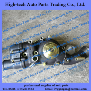 Weichai WP12 engine parts water pump 612630060547 POMPE EAU WEICHAI MOTEUR for BEIBEN truck, SINOTRUK HOWO T7H T5G truck, FOTON truck, SHACMAN truck X3000