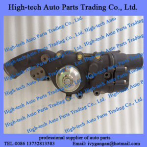 Weichai WP12 engine parts water pump 612630060554 POMPE EAU WEICHAI MOTEUR for Yutong bus, King Long bus