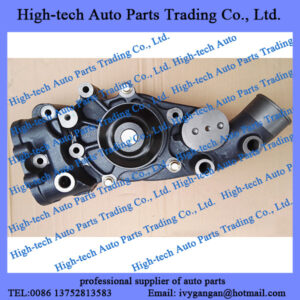 Weichai WP12 engine parts water pump 612630061060 POMPE EAU WEICHAI MOTEUR for BEIBEN truck, SINOTRUK HOWO T7H T5G truck, FOTON truck, SHACMAN truck X3000 H500