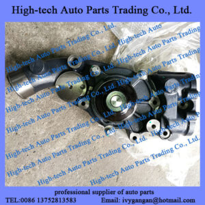 Weichai WP12 engine parts water pump 612630061108 POMPE EAU WEICHAI MOTEUR for  for Yutong bus, King Long bus, LIUGONG, XCMG wheel loader