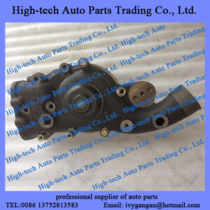 Weichai WP12 engine parts water pump 612640060059 POMPE EAU WEICHAI MOTEUR for SINOTRUK HOWO T7H T5G truck, FOTON truck, SHACMAN truck X3000 H500, BEIBEN truck