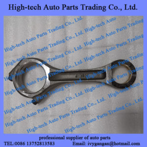 Weichai WP12 engine spare parts connecting rod 1001104639 conrod BIELLE MOTEUR Biela for BEIBEN truck, SHACMAN, SINOTRUK HOWO truck, Yutong, King Long bus, XCMG, LIUGONG wheel loader