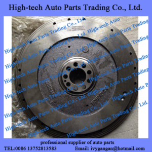 Weichai WP12 engine spare parts flywheel assy 612630020051 VOLANT MOTEUR volante for Beiben truck, Sinotruk, HOWO