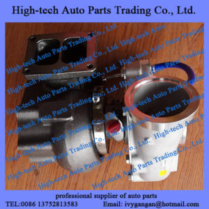 Weichai WP12 engine turbo 612630110597 turbocharger for Yutong bus, King Long bus, Golden Dragon bus, Bonluck bus, Foton bus