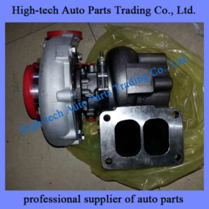Weichai WP12 engine turbocharger 612601110943 turbo for BEIBEN truck, SHACMAN, SINOTRUK HOWO truck, Yutong, King Long bus, XCMG, LIUGONG wheel loader
