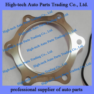 Weichai WP12 engine turbocharger gasket 612630110716 JOINT TURBO for BEIBEN truck, SHACMAN, SINOTRUK HOWO truck, Yutong, King Long bus, XCMG, LIUGONG wheel loader