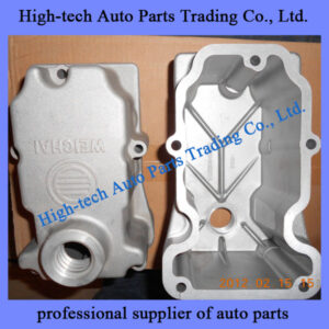 Weichai WP12 engine valve chamber cover 612630040005 CACHE CULBITEUR for BEIBEN truck, SHACMAN, SINOTRUK HOWO truck, Yutong, King Long bus, XCMG, LIUGONG wheel loader