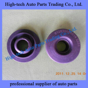 Weichai WP12 engine valve spring upper plate 612630050014 for BEIBEN truck, SHACMAN, SINOTRUK HOWO truck, Yutong, King Long bus, XCMG, LIUGONG wheel loader