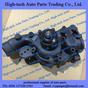 Weichai WP12 engine water pump 612630060343 POMPE A EAU for Yutong bus, King Long bus, Golden Dragon bus, Bonluck bus, Foton bus