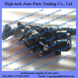 Weichai WP12 engine water pump 612630061073 POMPE A EAU MOTEUR for Yutong bus, King Long bus, Golden Dragon bus, Bonluck bus, Foton bus