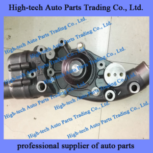 Weichai WP12 engine water pump 612630061073 POMPE A EAU for Yutong bus, King Long bus, Golden Dragon bus, Bonluck bus, Foton bus