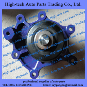 Weichai WP12 engine water pump 612630061108 POMPE A EAU for Yutong bus, King Long bus, Golden Dragon bus, Bonluck bus, Foton bus