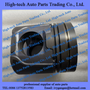 Weichai WP12 marine engine parts piston 612630020152 for boat, ship, vessel, yacht