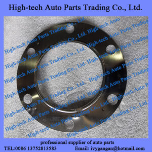 Weichai WP12 marine engine spare parts turbocharger gasket 612600113857 TURBO JOINT MOTEUR for boat, ship, vessel, yacht