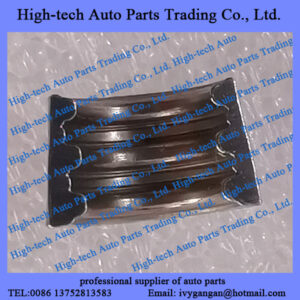 Weichai WP12C 226B marine engine parts valve collet 612630050015 MOTEUR for XCMG, LIUGONG wheel loader, boat, ship, vessel, yacht