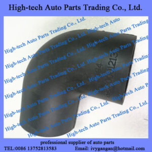 Weichai WP12C WP13 WD618 marine engine parts connecting rubber hose 612600012135 TUYAU MOTEUR for boat, ship, vessel, yacht