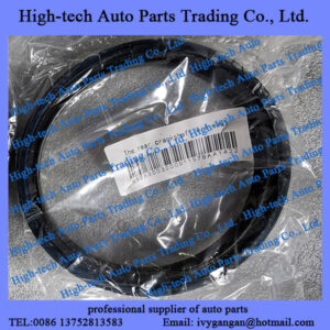 Weichai WP12C WP13C marine engine parts crankshaft seal rear oil seal 612630030009 JOINT SPY MOTEUR for boat, ship, vessel, yacht
