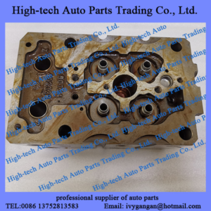 Weichai WP12C WP13C marine engine parts cylinder head 612630040001 CULASSE MOTEUR for boat, ship, vessel, yacht
