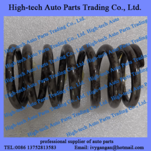 Weichai WP12C WP13C marine engine parts valve spring 612630050005 for boat, ship, vessel, yacht