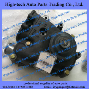 Weichai WP12C WP13C marine engine parts water pump 612630060760 POMPE A EAU MOTEUR for boat, ship, vessel, yacht