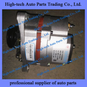 Weichai WP12C engine alternator 612630060266 ALTERNATEUR for boat, ship, vessel, yacht