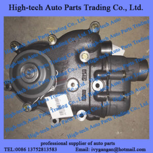 Weichai WP12C engine parts water pump 612630060689 POMPE EAU WEICHAI MOTEUR for boat, ship, vessel, yacht, generator