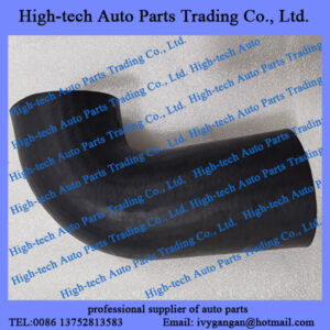 Weichai WP12C marine engine parts connecting hose 612630060397 for boat, ship, vessel, yacht