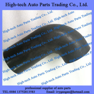 Weichai WP12C marine engine parts connecting rubber hose 612630060397 TUYAU MOTEUR for boat, ship, vessel, yacht