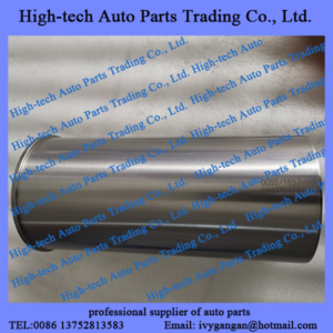Weichai WP12C marine engine parts cylinder liner 612630010055 CYLINDRE CHEMISE MOTEUR for boat, ship, vessel, yacht