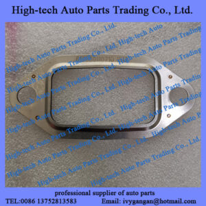 Weichai WP12C marine engine parts exhaust manifold gasket 612630110710 JOINT DE COLLECTEUR D’ECHAPPEMENT for boat, ship, vessel, yacht