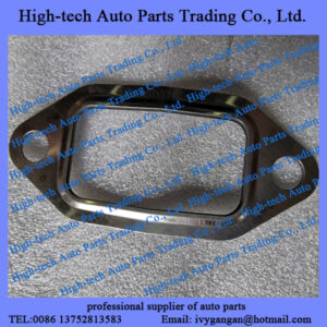 Weichai WP12C marine engine parts exhaust manifold gasket 612630110710 JOINT MOTEUR for boat, ship, vessel, yacht