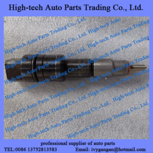 Weichai WP12C marine engine parts injector 612630090022 INJECTEUR MOTEUR for boat, ship, vessel, yacht