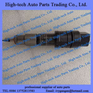 Weichai WP12C marine engine parts injector 612630090022 INJECTEUR MOTEUR for boat, ship, vessel, yacht