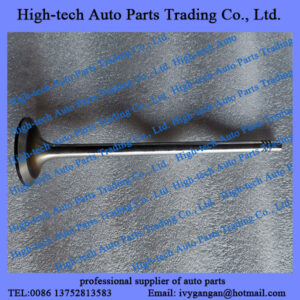 Weichai WP12C marine engine parts intake valve 612630050001 SOUPAPE D’ADMISSION MOTEUR for boat, ship, vessel, yacht