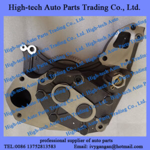 Weichai WP12C marine engine parts oil pump 612630010256 POMPE A HUILE MOTEUR for boat, vessel