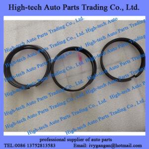 Weichai WP12C marine engine parts piston ring 612600030054 JEU DE SEGMENTS MOTEUR for BEIBEN truck, FOTON truck, SHACMAN truck, SINOTRUK HOWO truck, Yutong bus, King Long bus LIUGONG XCMG wheel loader