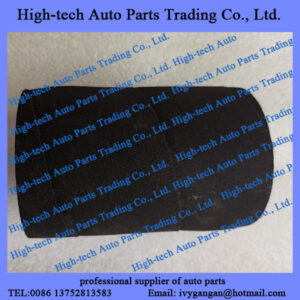 Weichai WP12C marine engine parts rubber hose 160A.54.42 for boat, ship, vessel, yacht