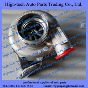 Weichai WP12C marine engine parts turbo turbocharger 612630110320Z TURBO COMPRESSEUR for boat, ship, vessel, yacht