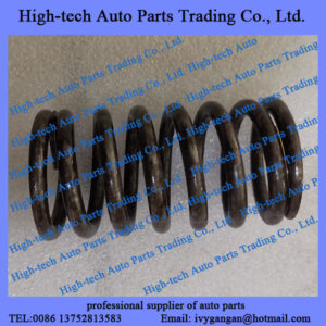 Weichai WP12C marine engine parts valve spring 612630050005 for boat, ship, vessel, yacht