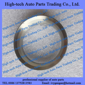 Weichai WP12C marine engine spare parts exhaust valve seat 1003606139 WEICHAI MOTEUR for truck and bus boat, ship, vessel, yacht